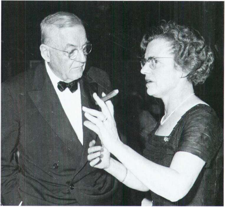 Bodil Koch